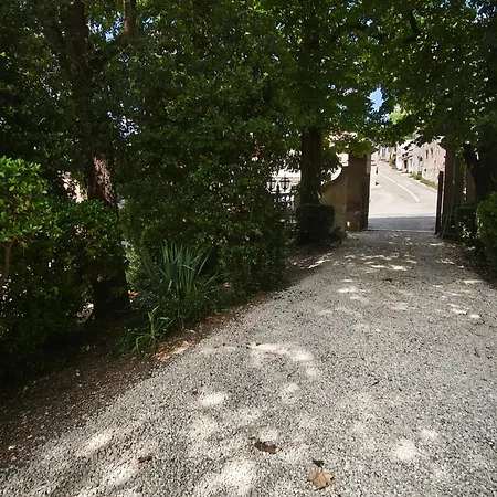 Bed and breakfast Domaine Du Parc Waechter 3*