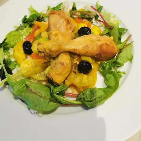 Domaine Du Parc Waechter Bed and breakfast