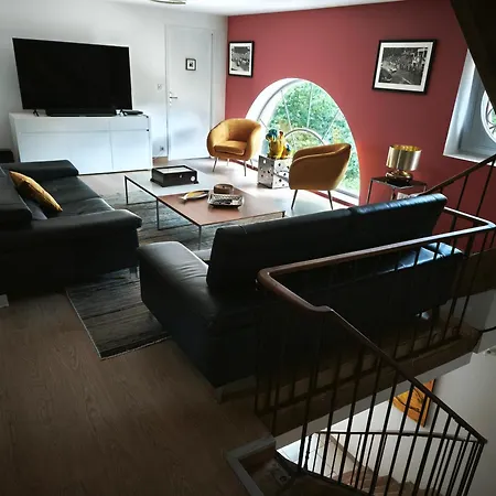 Domaine Du Parc Waechter Bed and breakfast Molières