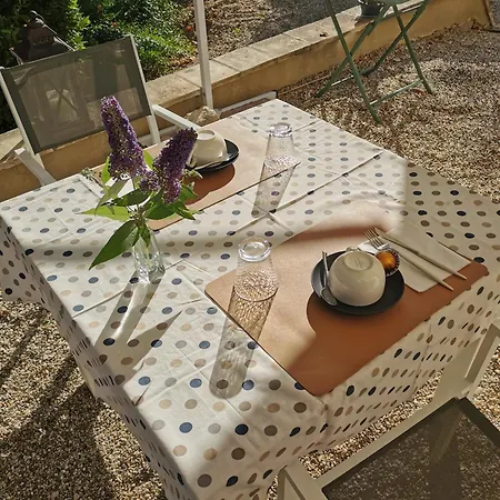 Bed and breakfast Domaine Du Parc Waechter Molières