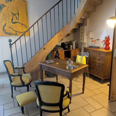 Bed and breakfast Domaine Du Parc Waechter