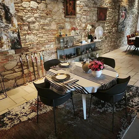 Domaine Du Parc Waechter 3* Molières