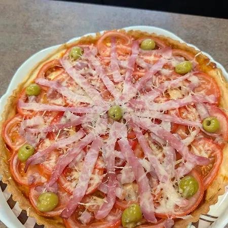 Domaine Du Parc Waechter Bed and breakfast 3*