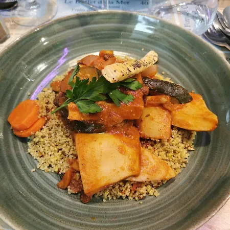 Bed and breakfast Domaine Du Parc Waechter 3*