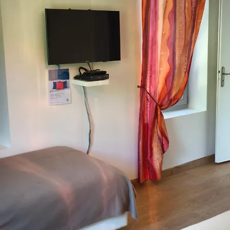 Bed and breakfast Domaine Du Parc Waechter 3*