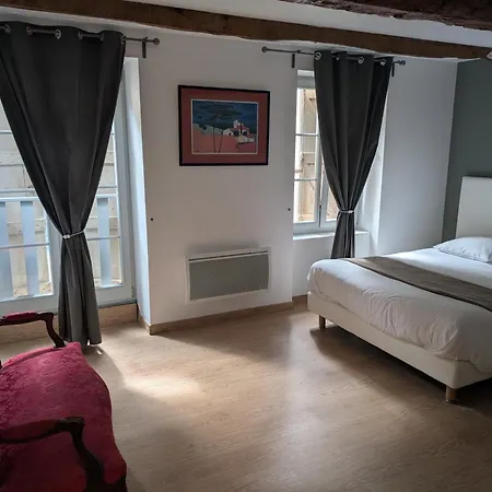 Domaine Du Parc Waechter Bed and breakfast