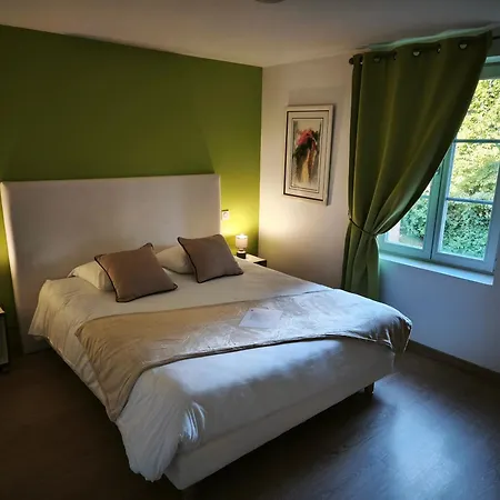 Domaine Du Parc Waechter