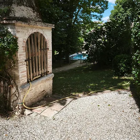 Parc Waechter Bed and Breakfast