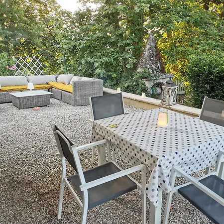 B&B Domaine Du Parc Waechter