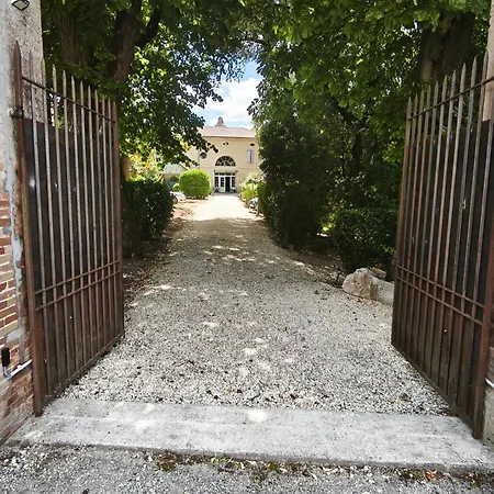 Domaine Du Parc Waechter Molières