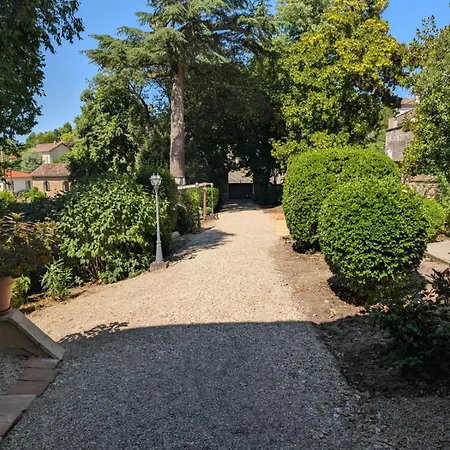 Domaine Du Parc Waechter 3* Molières