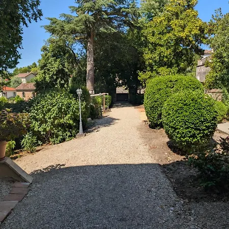 Parc Waechter * Molières