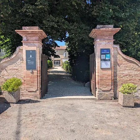Parc Waechter Bed and Breakfast