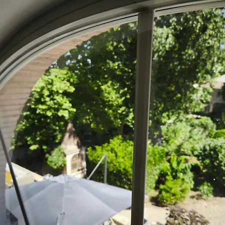 Domaine Du Parc Waechter B&B 3*