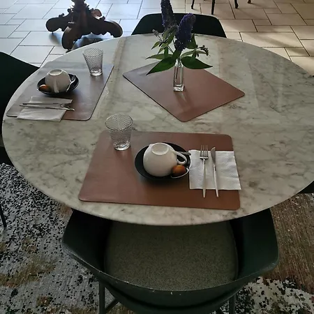 Domaine Du Parc Waechter 3* Molières