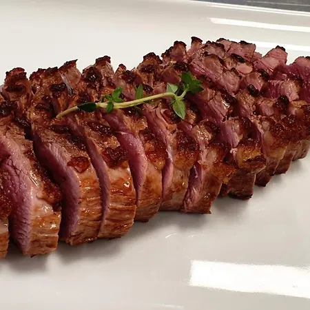 B&B Domaine Du Parc Waechter