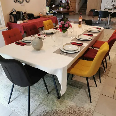 Domaine Du Parc Waechter Molières