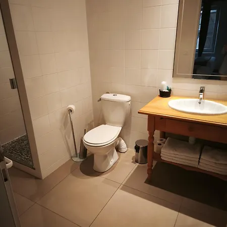 B&B Domaine Du Parc Waechter Molières