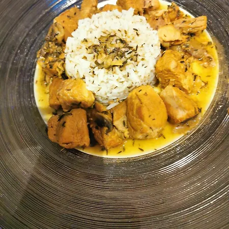 Domaine Du Parc Waechter 3* Molières