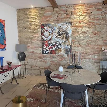 B&B Domaine Du Parc Waechter