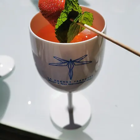 B&B Domaine Du Parc Waechter Molières