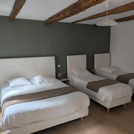 Domaine Du Parc Waechter Molières