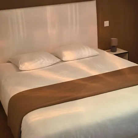 Domaine Du Parc Waechter 3* Molières