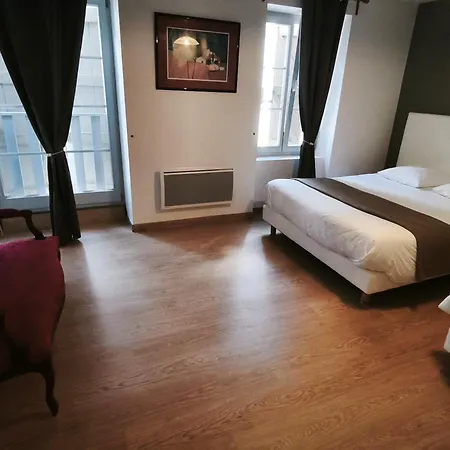 B&B Domaine Du Parc Waechter Molières