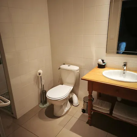 Domaine Du Parc Waechter 3*