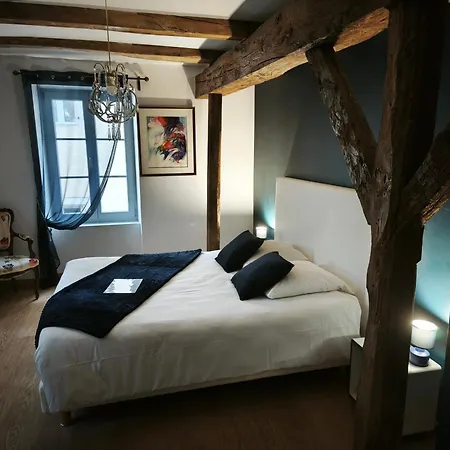 Domaine Du Parc Waechter B&B