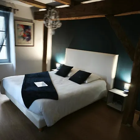 Domaine Du Parc Waechter B&B 3*